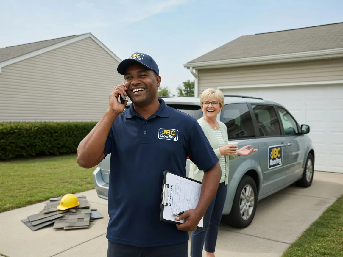 Roof Replacement Netcong, NJ FAQs